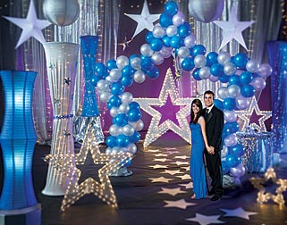 Ideas For Prom Themes